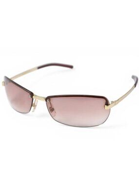 Gucci Sunglasses Eyewear S 15 125 Pink Gradation